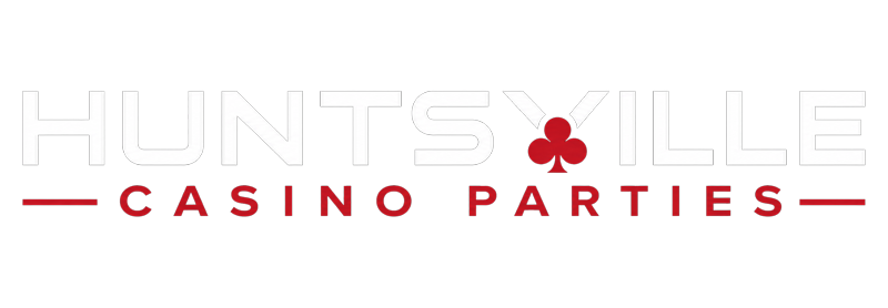 Huntsville Casino Parties